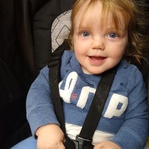 Meet your Posher, Terry